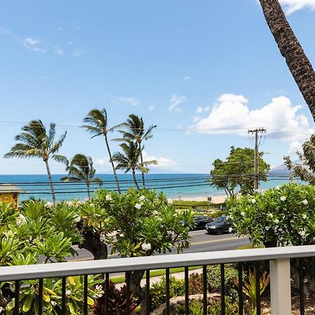 Kihei Akahi A104 Apartment Уайлеа Екстериор снимка