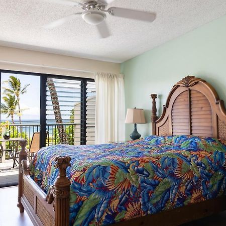 Kihei Akahi A104 Apartment Уайлеа Екстериор снимка
