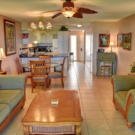 Kihei Akahi A104 Apartment Уайлеа Екстериор снимка