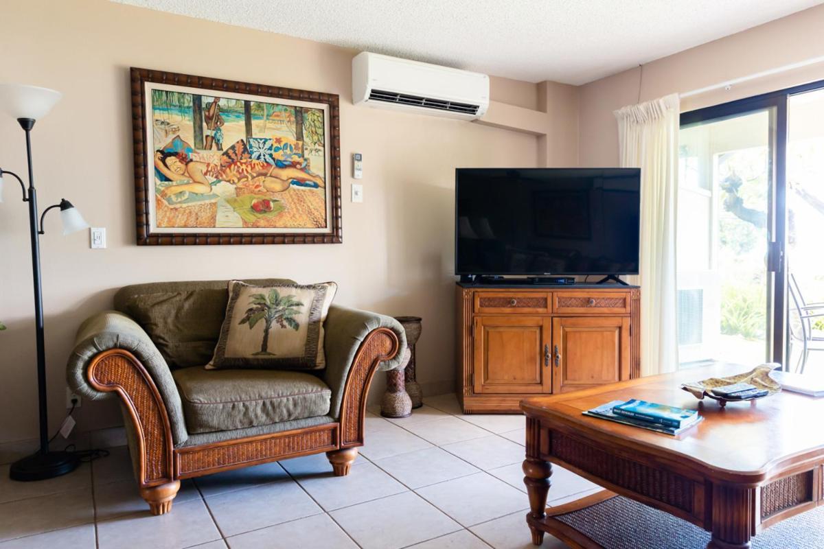 Kihei Akahi A104 Apartment Уайлеа Екстериор снимка