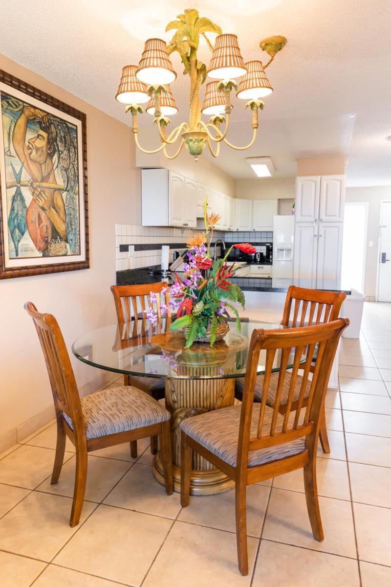 Kihei Akahi A104 Apartment Уайлеа Екстериор снимка