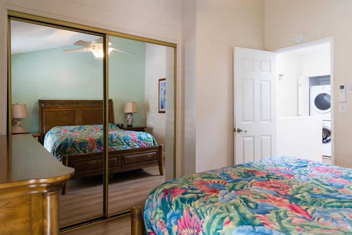 Kihei Akahi A104 Apartment Уайлеа Екстериор снимка