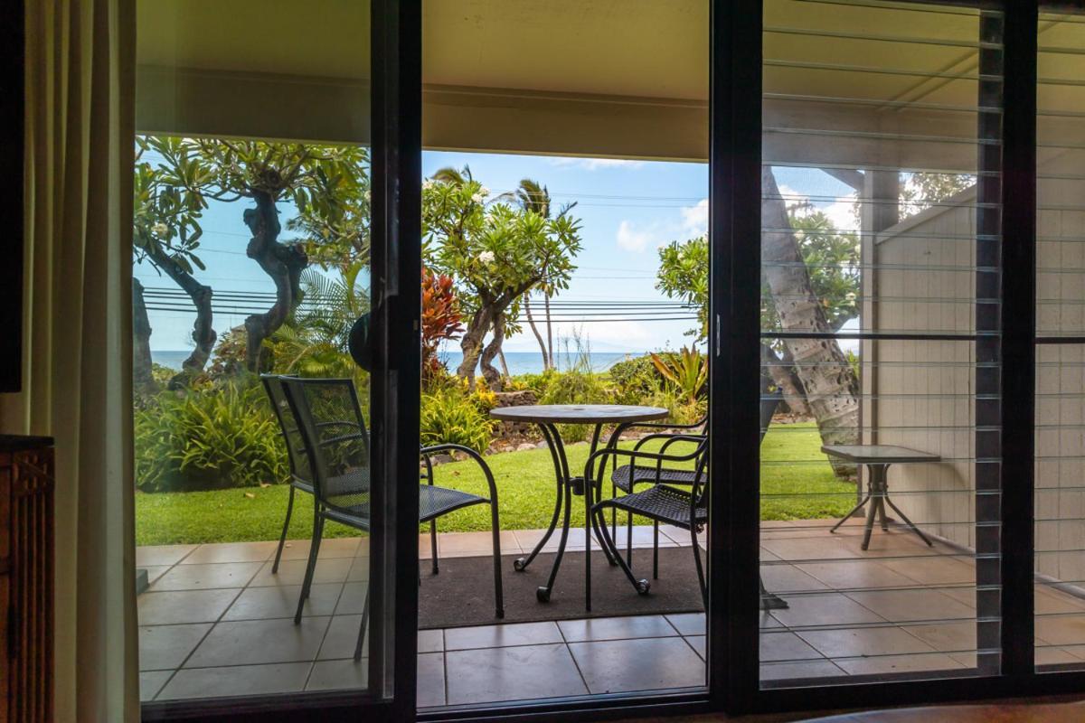 Kihei Akahi A104 Apartment Уайлеа Екстериор снимка