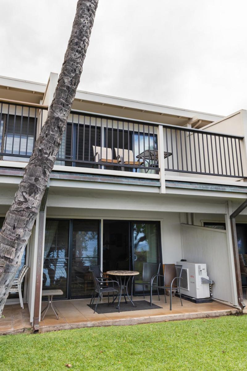 Kihei Akahi A104 Apartment Уайлеа Екстериор снимка
