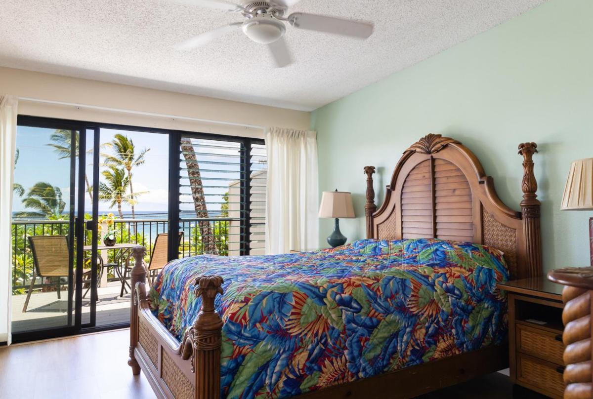 Kihei Akahi A104 Apartment Уайлеа Екстериор снимка