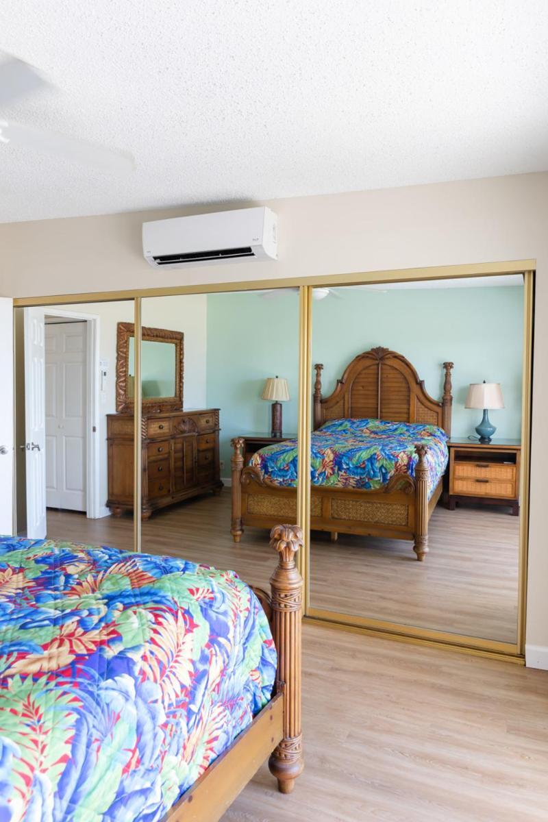 Kihei Akahi A104 Apartment Уайлеа Екстериор снимка