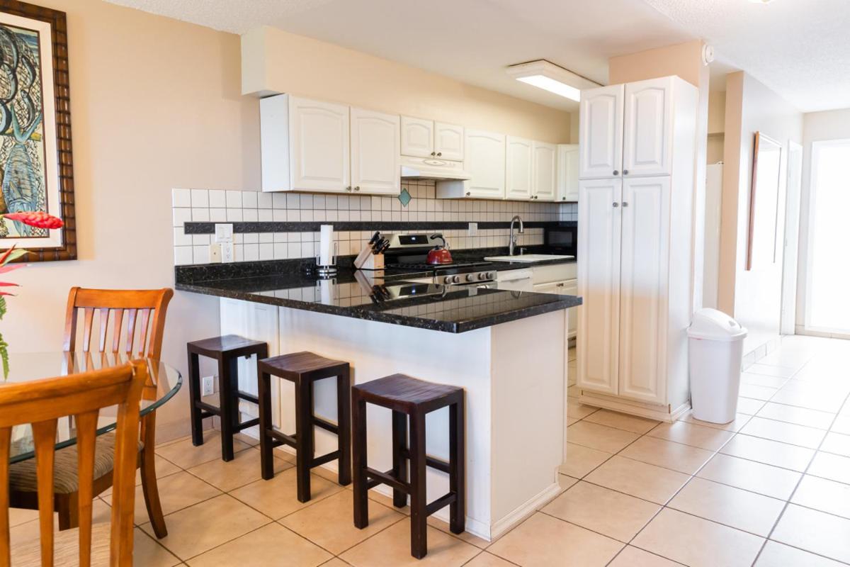 Kihei Akahi A104 Apartment Уайлеа Екстериор снимка