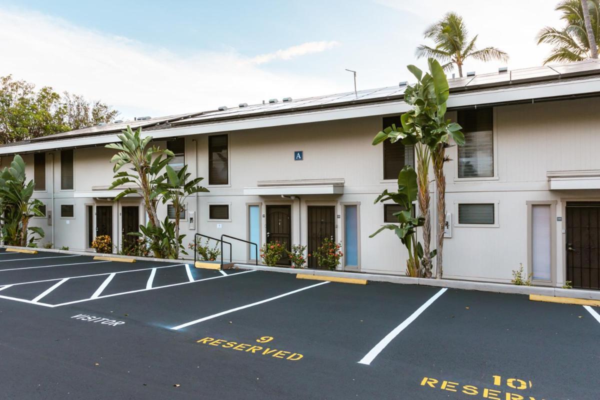 Kihei Akahi A104 Apartment Уайлеа Екстериор снимка