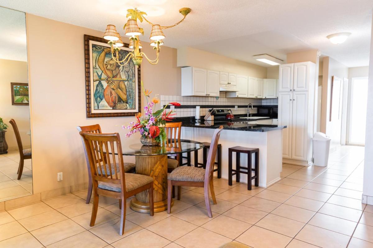 Kihei Akahi A104 Apartment Уайлеа Екстериор снимка
