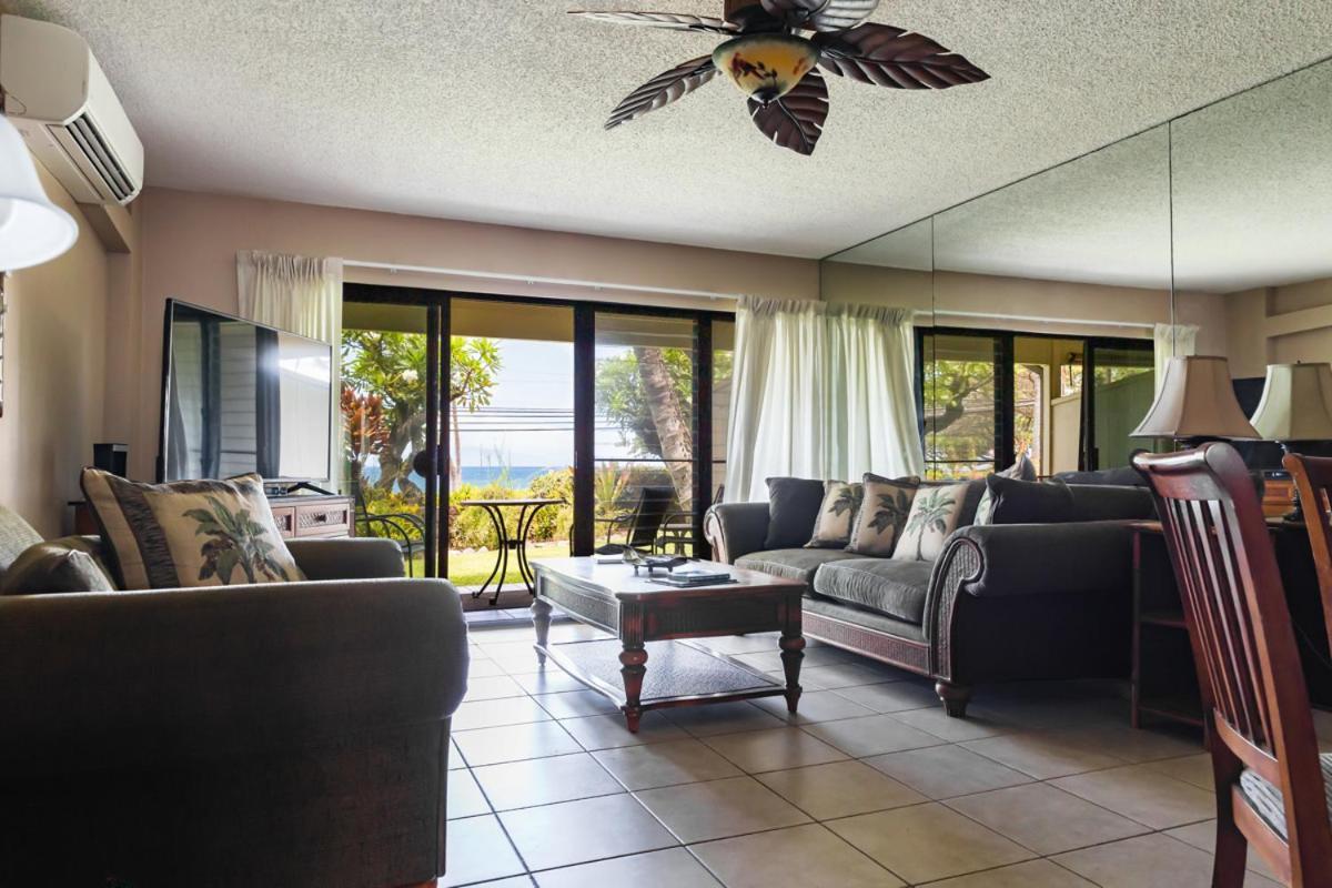 Kihei Akahi A104 Apartment Уайлеа Екстериор снимка