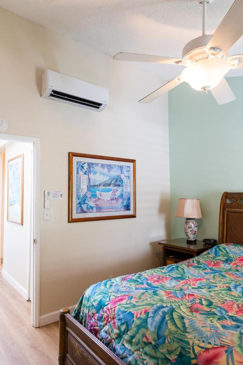 Kihei Akahi A104 Apartment Уайлеа Екстериор снимка