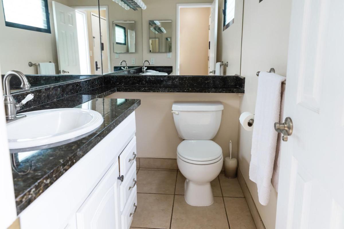 Kihei Akahi A104 Apartment Уайлеа Екстериор снимка