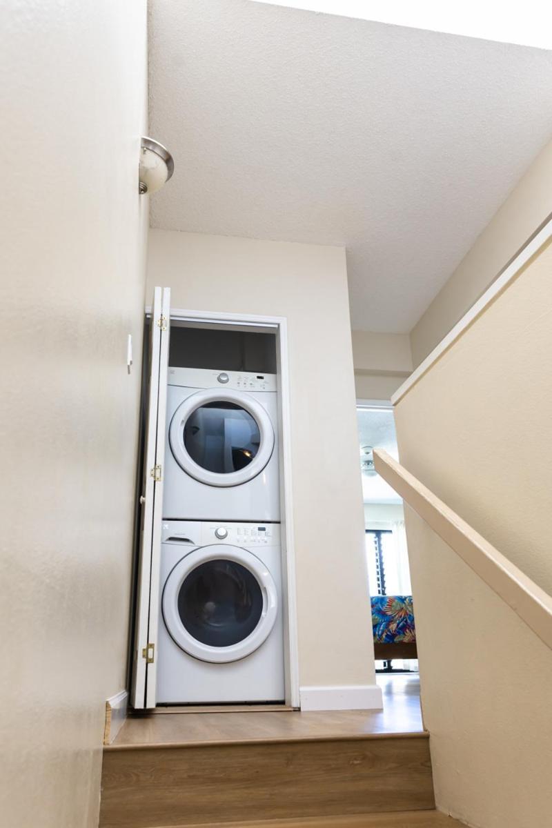 Kihei Akahi A104 Apartment Уайлеа Екстериор снимка