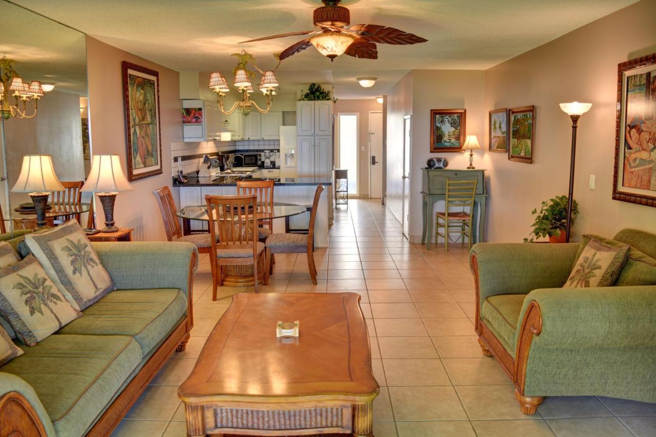 Kihei Akahi A104 Apartment Уайлеа Екстериор снимка